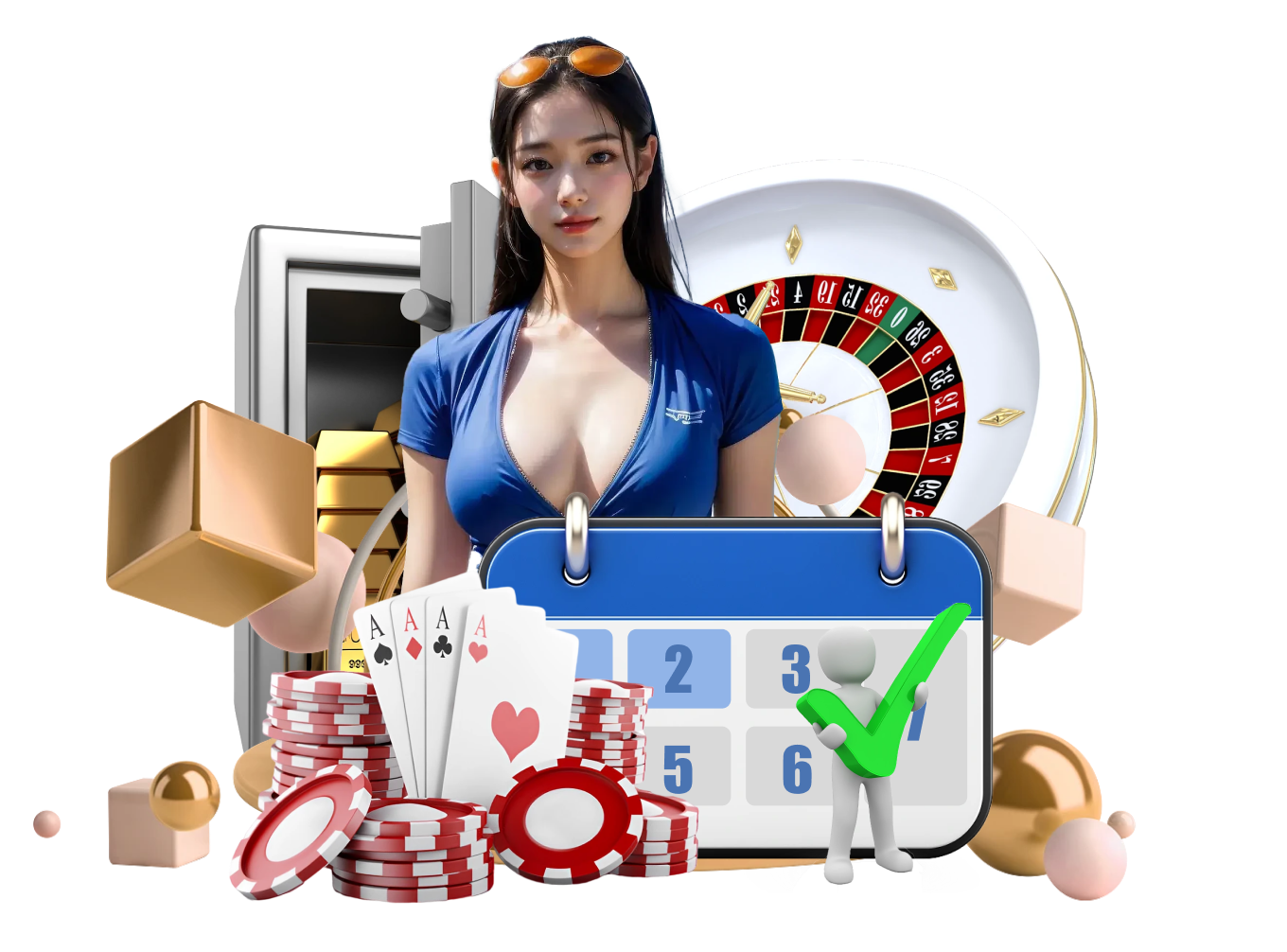 Live Fortune Ox dealer table with multi-camera stream on stale platform
